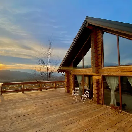 Villa Green Cottage *