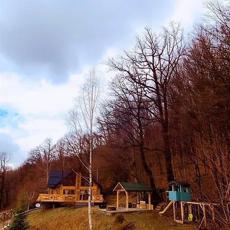 Green Cottage *