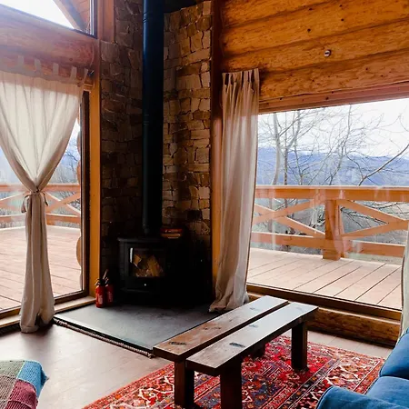 Green Cottage Villa *