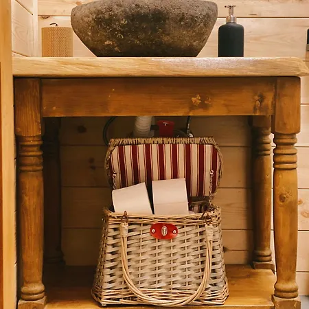 Villa Green Cottage Rîşnov