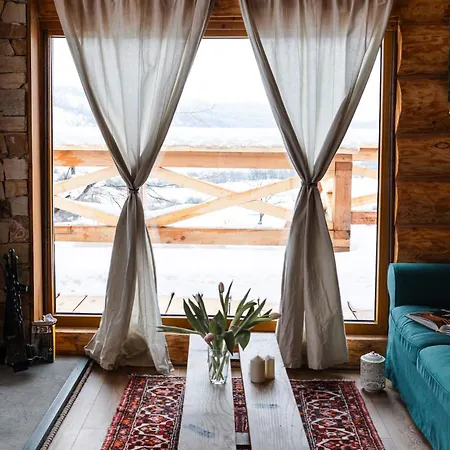 Green Cottage