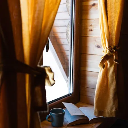 Green Cottage Villa Rîşnov