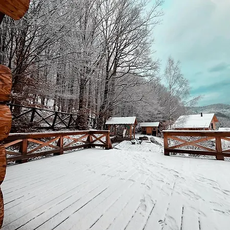 Green Cottage * Rîşnov