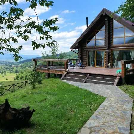 Green Cottage Villa